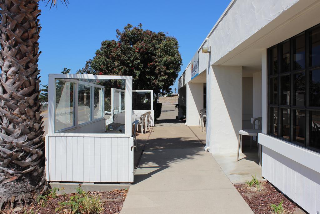 Motel 6 San Simeon, Ca - Hearst Castle Area Zewnętrze zdjęcie