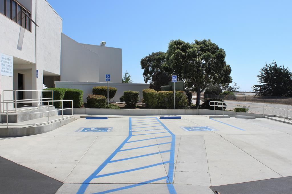 Motel 6 San Simeon, Ca - Hearst Castle Area Zewnętrze zdjęcie