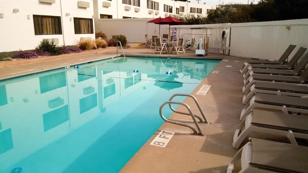 Motel 6 San Simeon, Ca - Hearst Castle Area Zewnętrze zdjęcie
