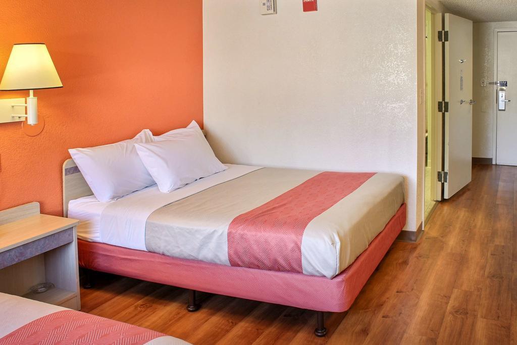 Motel 6 San Simeon, Ca - Hearst Castle Area Zewnętrze zdjęcie