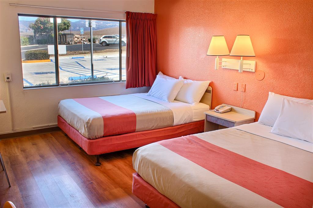 Motel 6 San Simeon, Ca - Hearst Castle Area Pokój zdjęcie