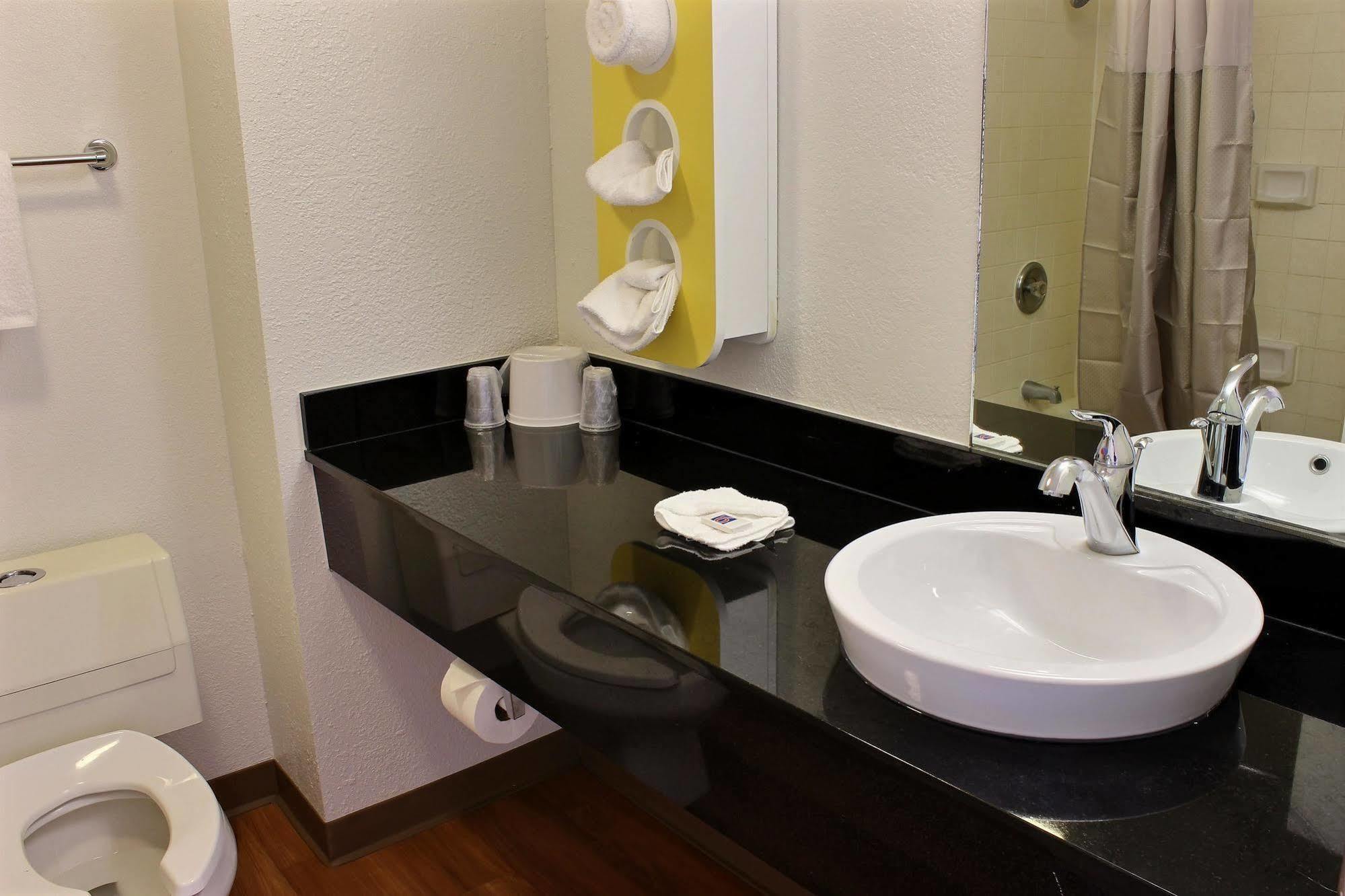 Motel 6 San Simeon, Ca - Hearst Castle Area Zewnętrze zdjęcie