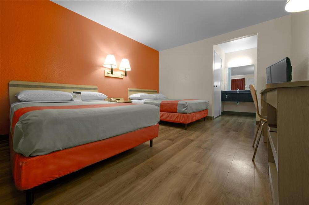 Motel 6 San Simeon, Ca - Hearst Castle Area Pokój zdjęcie