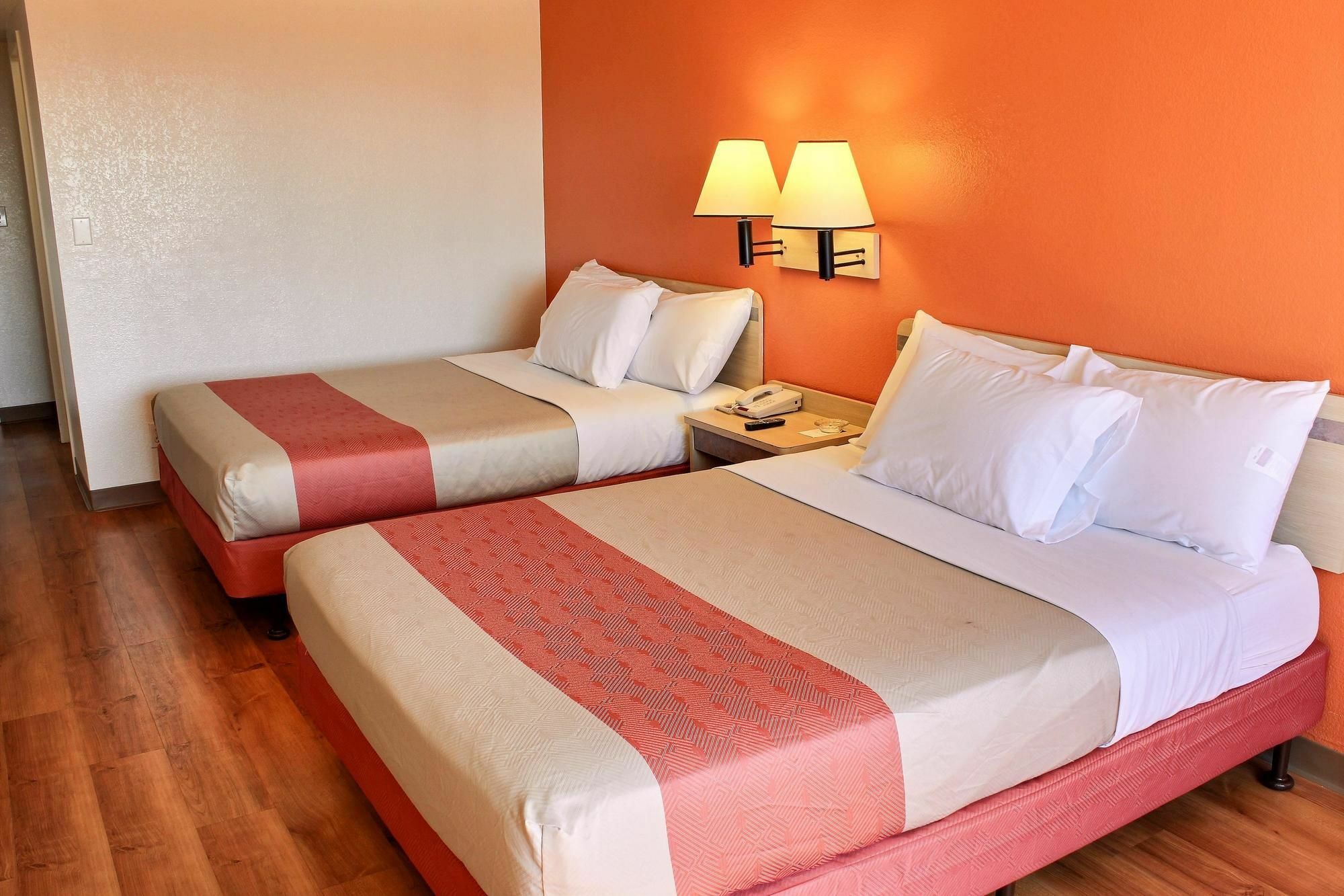 Motel 6 San Simeon, Ca - Hearst Castle Area Zewnętrze zdjęcie